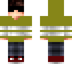 hoodie dude
