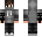 hoodie dude