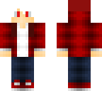 hoodie flame