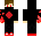 hoodie flame
