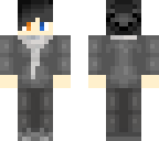 human gaster fixed