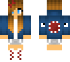 iballisticsquid outfit for ender