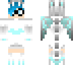 ice dragon boy