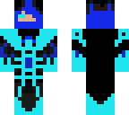 ice king
