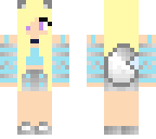 ice wolf