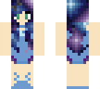 iispot's sister's mare on the moon skin