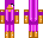 improved jelly toast