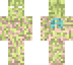 infected dirt enderman