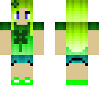 irish girl edit