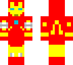 iron man