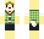 isabelle