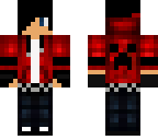 jake - changed eye colour - not made by me