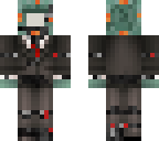 jmc3 the animatronic