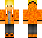 joe