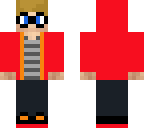 joeytredorange
