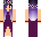 katelyns castel skin