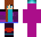 katniss colourdeen