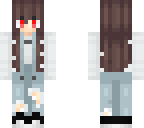 kawaii wolf girl