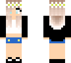 kelsey mega fixed