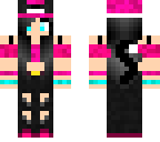 kitty girl 