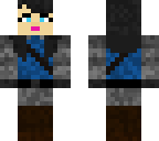 knight girl