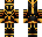 knight of gold