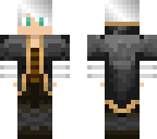 kodo regular skin
