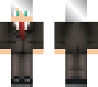 kodo tuxedo skin