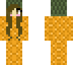 kristen the pineapple