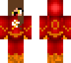 lady flashhhhhhh