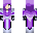 lady katelyns skin