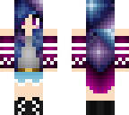 last skin edit