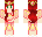 lava princess