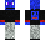 level blue