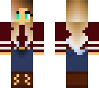little khristy sweater