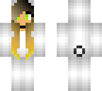 llama girl