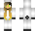 llama girl edit