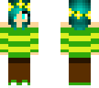 loveless chara