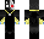 lucifer the wolf