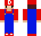 mario creep 109