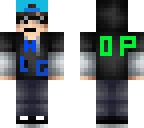 me but mlg