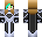 me in minecraft jury of nine