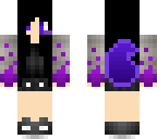 me skin