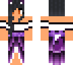 meif'wa prom aphmau