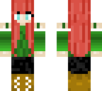 melon girl