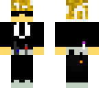 men in black craft