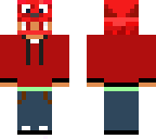 mi nuevo skin