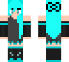 miku edit