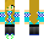 min winter clothes