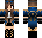 miner